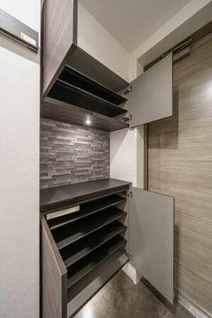 LULUBISIII美田園の物件内観写真